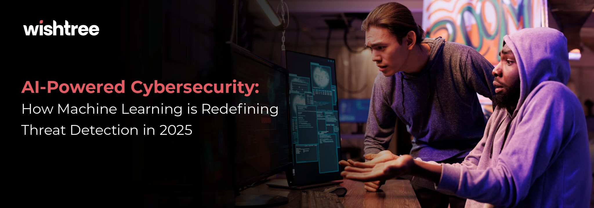 ai powered cybersecurity solutions