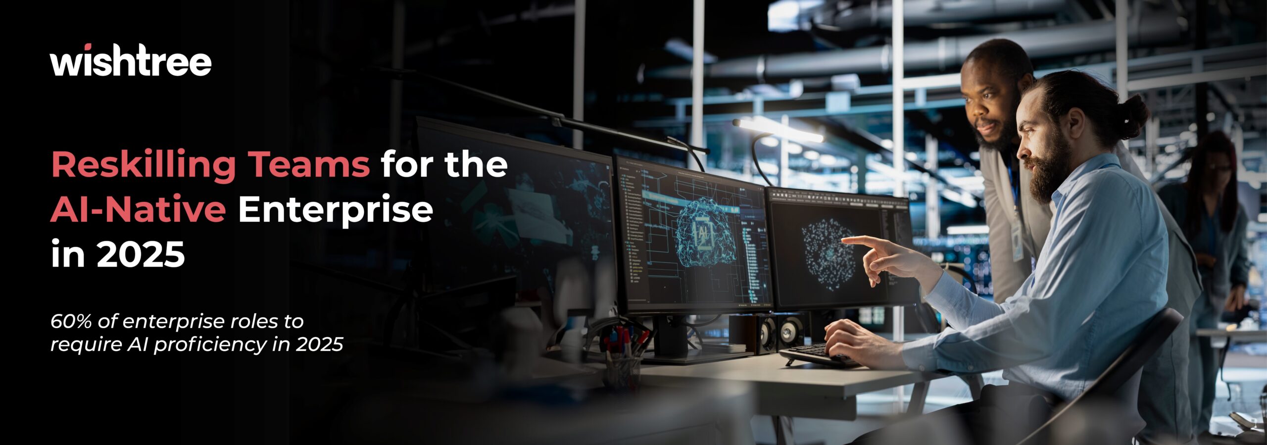 AI Native Enterprise