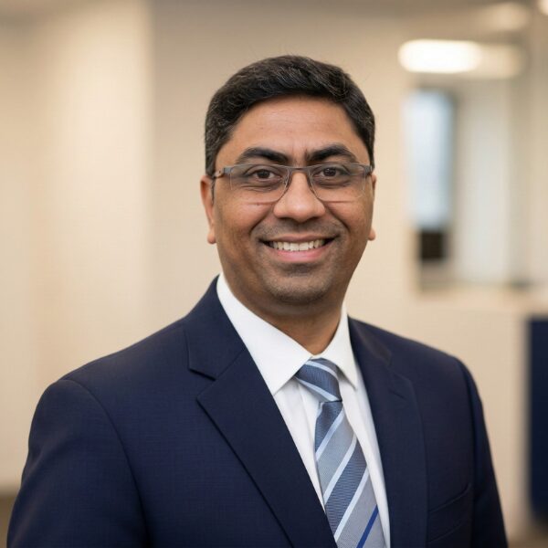 Chirag Joshi Head of Delivery and Technology at Wishtree Technologies