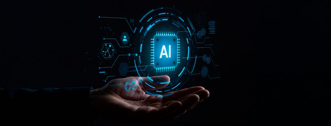 AI observability platform analyzing system performance data to optimize SaaS uptime and revenue