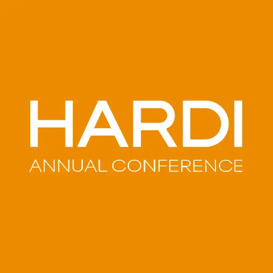 HARDI Annual Conference 2026