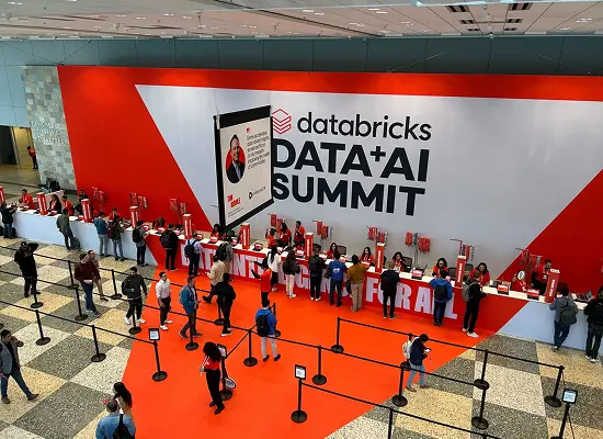 Databricks Data + AI Summit 2026