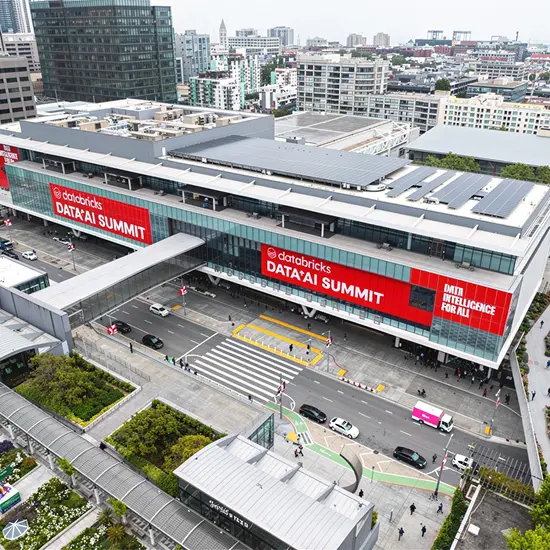 Databricks Data + AI Summit 2026