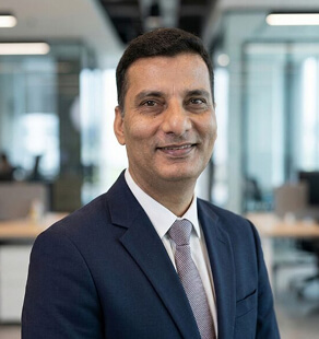 Abhay Chopra