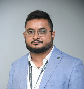 Amit Majithiya