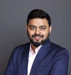 Dilip Bagrecha