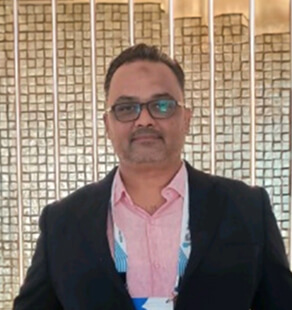 Nasir Shaikh