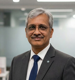 Suketu Naik