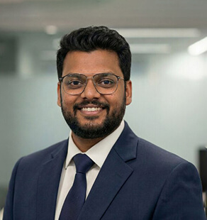 Sumeet Shetty