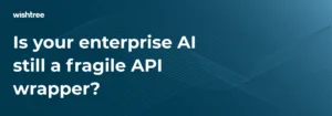 Moving beyond the SaaS API wrapper: Deploying private open-source LLMs and RAG