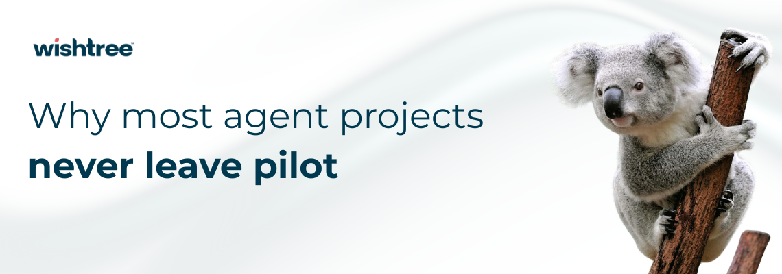 AI agent governance with Databricks helps move enterprise AI projects from pilot stages toward reliable, production-ready deployments.