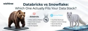 Databricks vs Snowflake: Which One Actually Fits Your Data Stack?