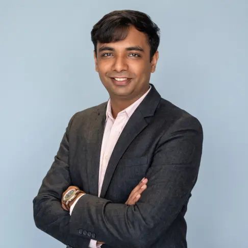 Henel Mehta