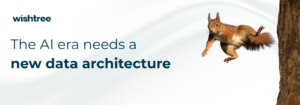 The era of separate data systems is over. The Lakehouse is here.