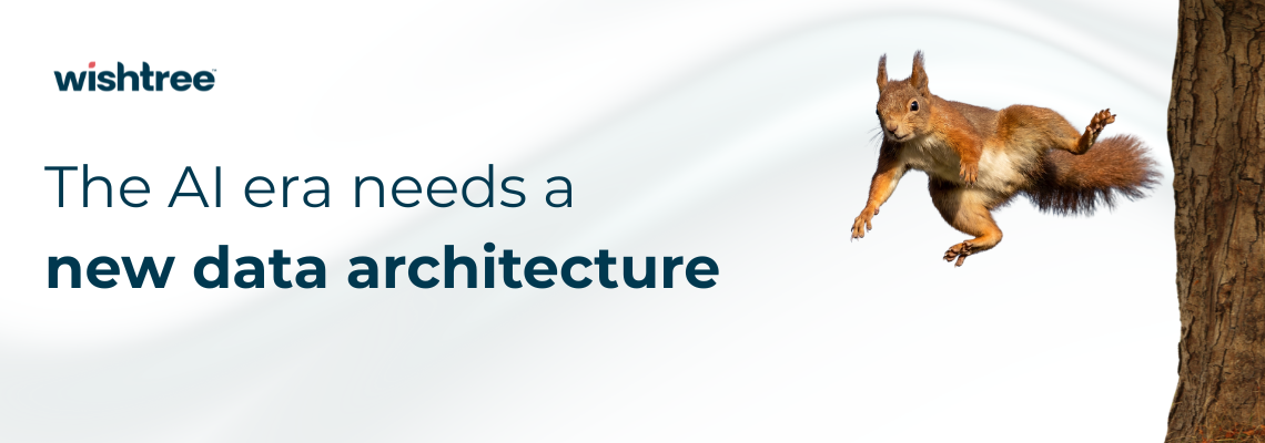Data Lakehouse Architecture provides a modern foundation for AI workloads by connecting enterprise data with scalable analytics and intelligent applications.