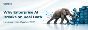 What Cypher 2026 taught us about fixing broken enterprise data stacks for AI